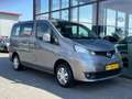 Nissan Evalia 1.6 Acenta 7p|Airco|Cruise|AUX|El. ramen+spiegels Grau - thumbnail 6