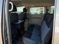 Nissan Evalia 1.6 Acenta 7p|Airco|Cruise|AUX|El. ramen+spiegels Grau - thumbnail 5