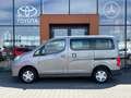 Nissan Evalia 1.6 Acenta 7p|Airco|Cruise|AUX|El. ramen+spiegels Grau - thumbnail 2