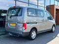 Nissan Evalia 1.6 Acenta 7p|Airco|Cruise|AUX|El. ramen+spiegels Grau - thumbnail 8