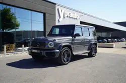 Mercedes-Benz G 63 AMG 2026