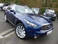 Infiniti FX 30D S PREMIUM BA Blau - thumbnail 3