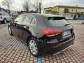 Mercedes-Benz A 180 d 116CV Automatic Executive Nero - thumbnail 5