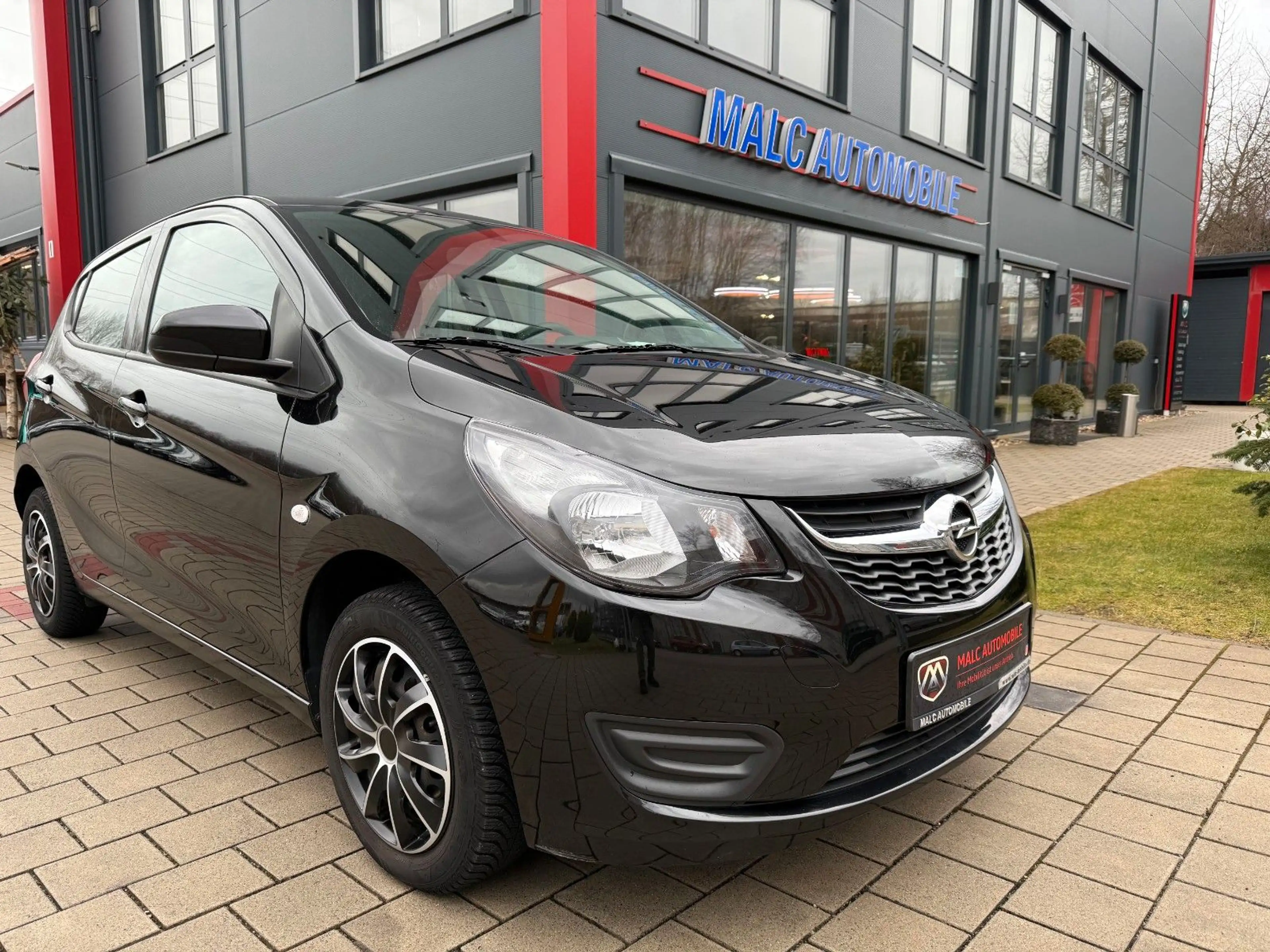 Opel Karl Edition(Tüv&Insp.neu)