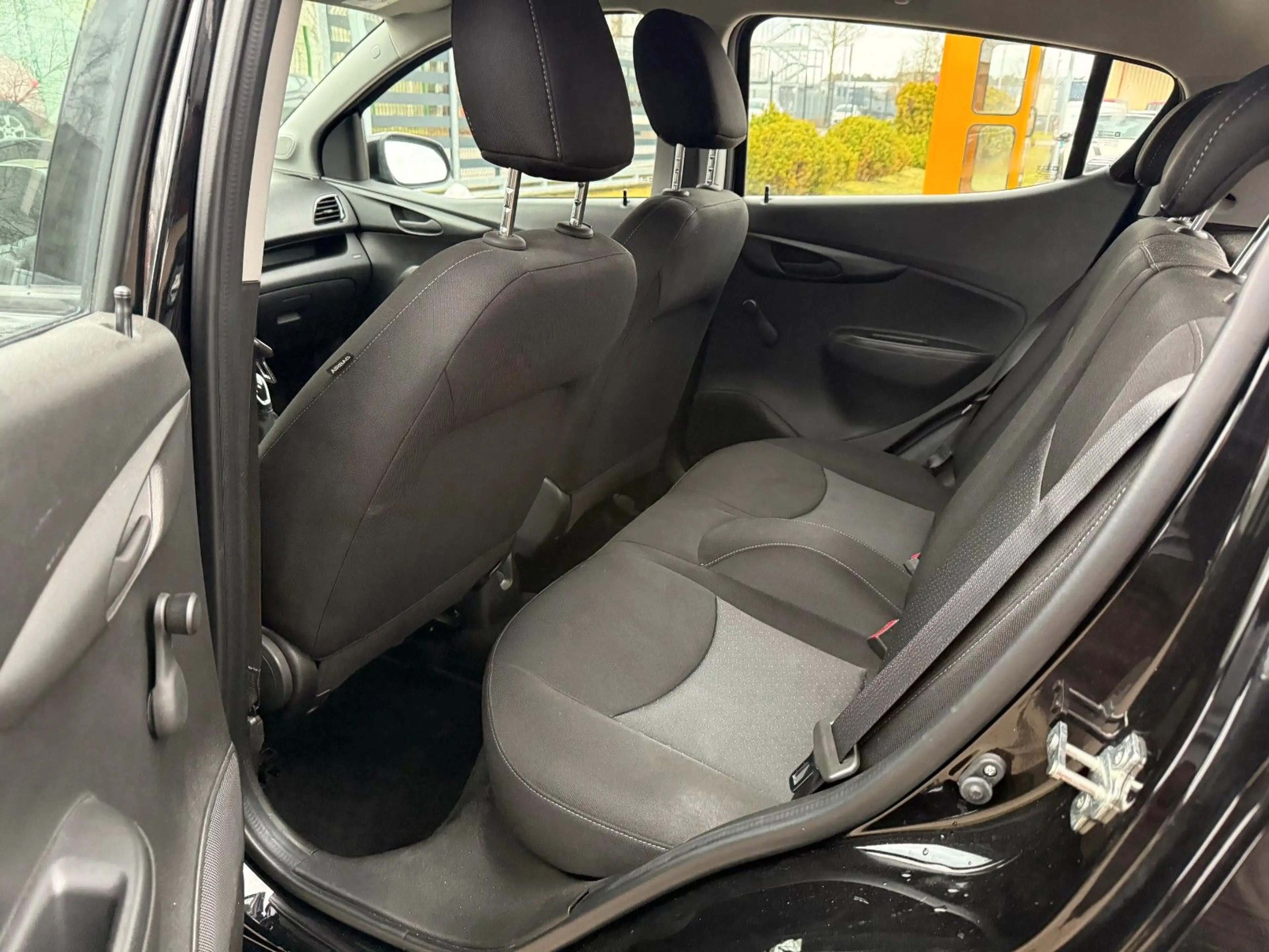 Opel Karl Edition(Tüv&Insp.neu) — photo 8