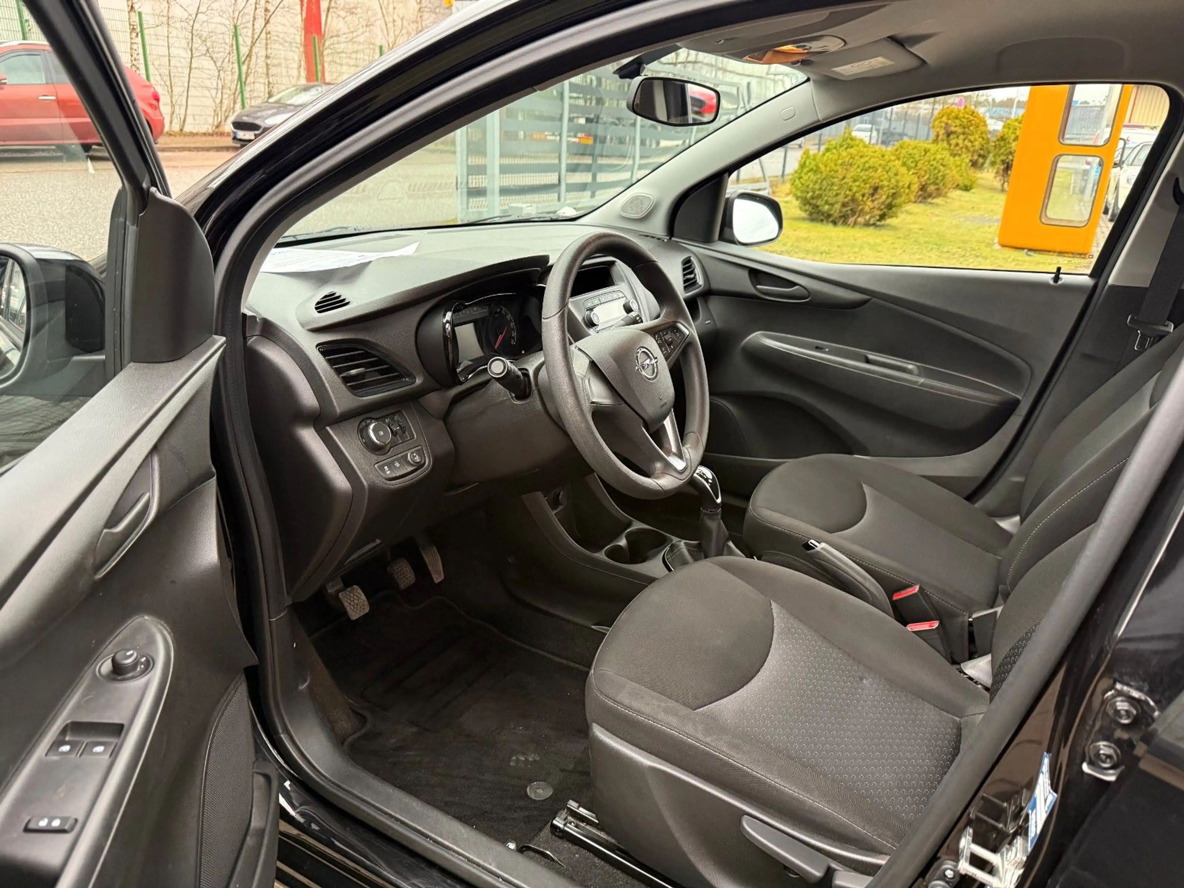 Opel Karl Edition(Tüv&Insp.neu) — photo 5