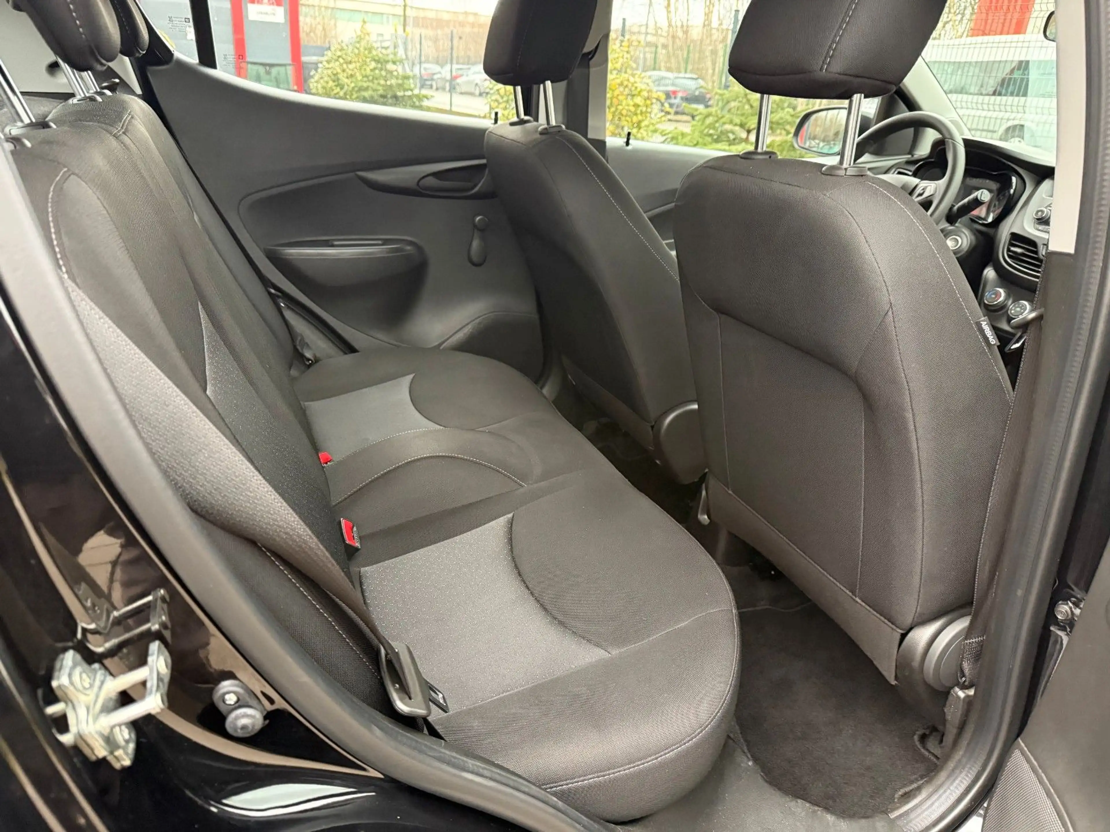 Opel Karl Edition(Tüv&Insp.neu) — photo 9