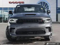 Dodge Durango photo Dodge Durango