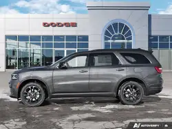 Dodge Durango photo Dodge Durango