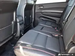 Dodge Durango photo Dodge Durango