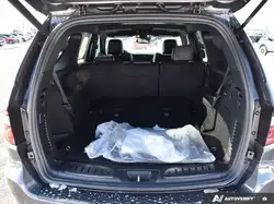 Dodge Durango photo Dodge Durango