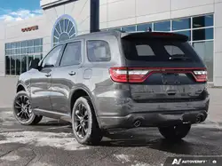 Dodge Durango photo Dodge Durango
