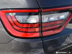 Dodge Durango photo Dodge Durango