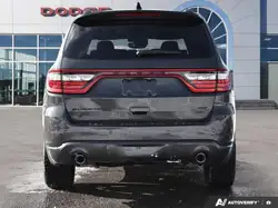 Dodge Durango photo Dodge Durango