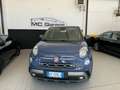 Fiat 500L 1.4 Sport s&s 95cv my20 Blu/Azzurro - thumbnail 2