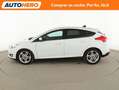 Ford Focus 1.0 Ecoboost Auto-S&S Titanium 125 Blanco - thumbnail 3