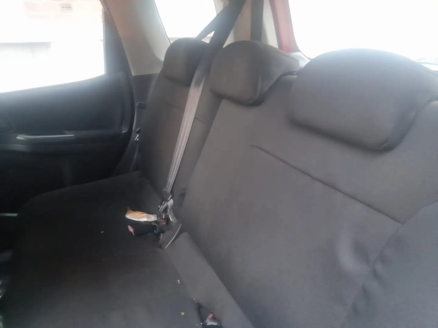 Suzuki Ignis Ignis Comfort Roşu - 2
