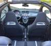 Abarth 595C Cabrio t-jet E6 man. Grigio - thumbnail 5
