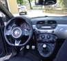 Abarth 595C Cabrio t-jet E6 man. Grigio - thumbnail 7