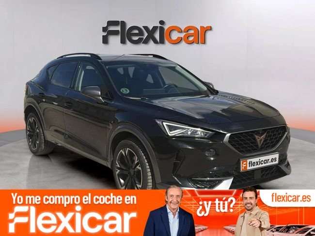 CUPRA Formentor 1.5 TSI 110kW (150 CV) DSG - foto 1