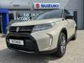 Suzuki Vitara 1.4 Boosterjet Select Hybrid Direct uit voorraad l Beige - thumbnail 16