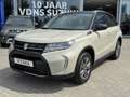 Suzuki Vitara 1.4 Boosterjet Select Hybrid Direct uit voorraad l Beige - thumbnail 2