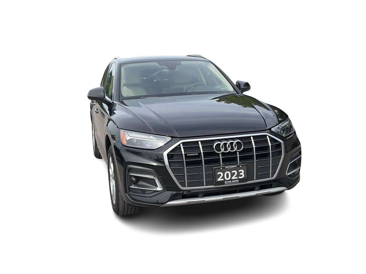 2023 Audi Q5 45 2.0T Komfort |18-inch Wheels| CPO|LED Headlight — снимка 1