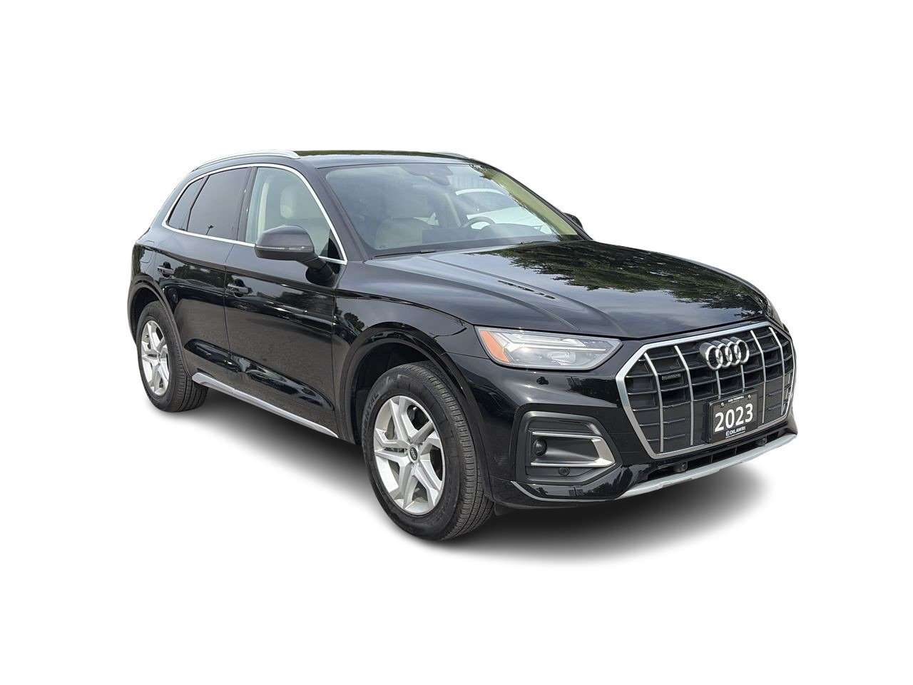 2023 Audi Q5 45 2.0T Komfort |18-inch Wheels| CPO|LED Headlight — снимка 1