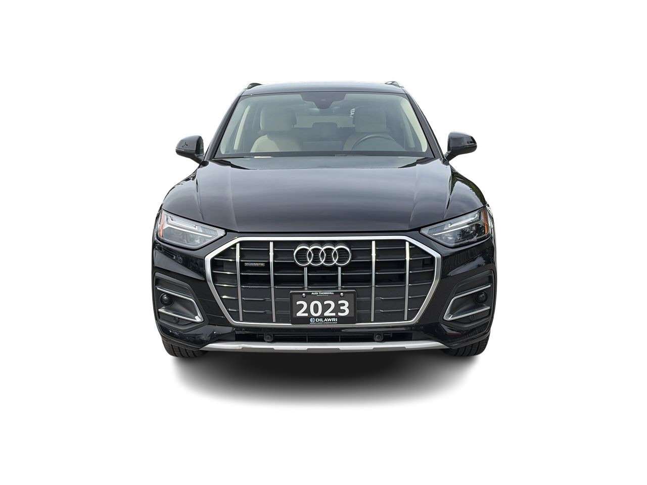2023 Audi Q5 45 2.0T Komfort |18-inch Wheels| CPO|LED Headlight — снимка 1