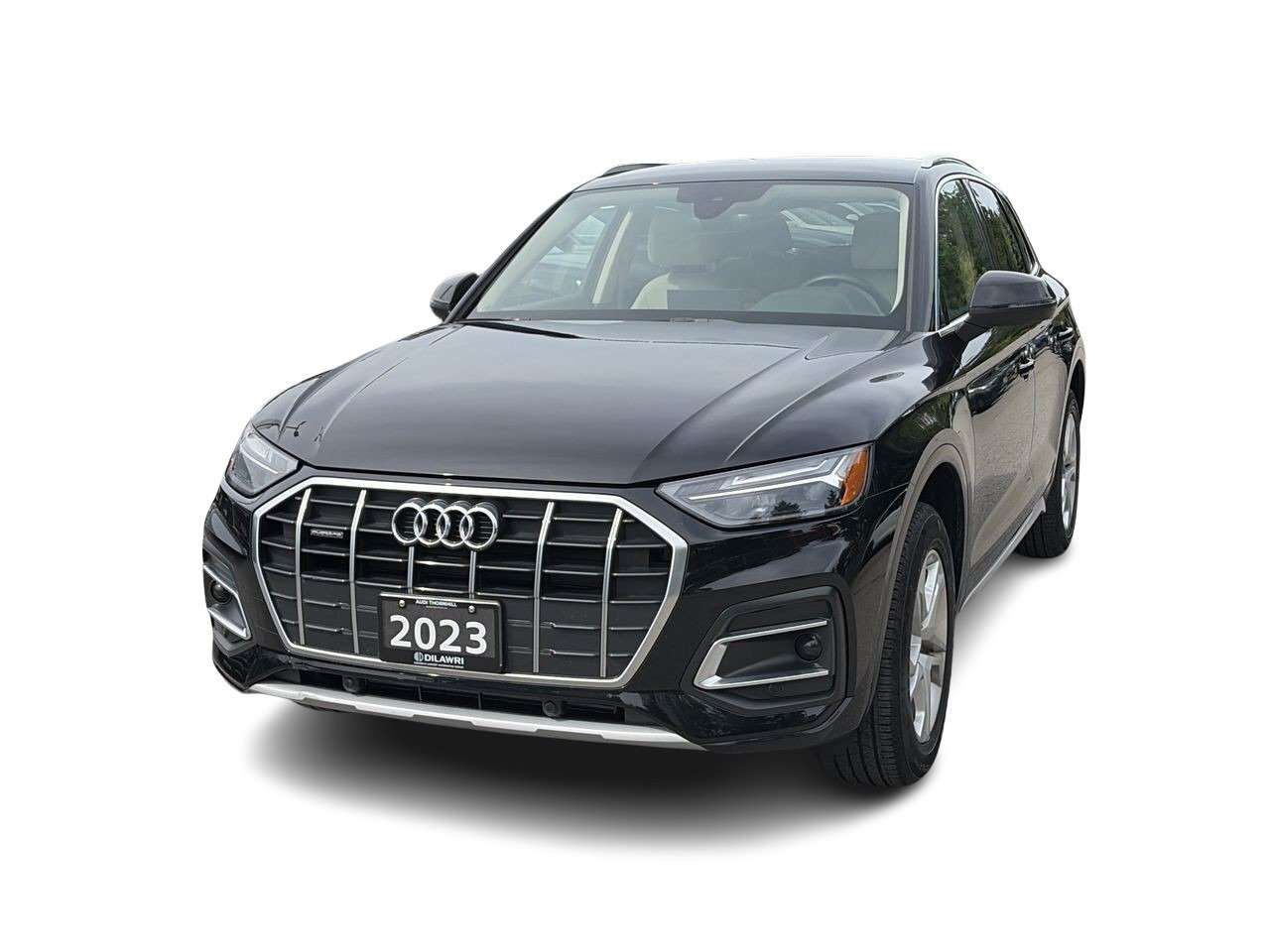 2023 Audi Q5 45 2.0T Komfort |18-inch Wheels| CPO|LED Headlight — снимка 1