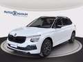 Skoda Kamiq 1.0 tsi style 115cv Bianco - thumbnail 1
