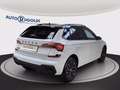 Skoda Kamiq 1.0 tsi style 115cv Bianco - thumbnail 4