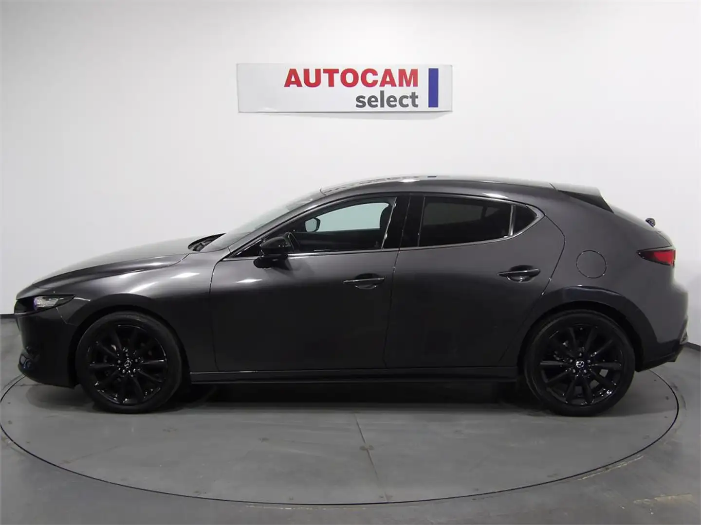 Mazda 3 2.0 e-Skyactiv-X Homura 137kW - 2