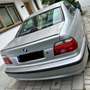 BMW 528 528i Argintiu - thumbnail 2