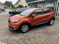 Renault Captur Dynamique Aut. Lückl-Renault-Scheckh…. Orange - thumbnail 8