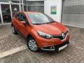 Renault Captur Dynamique Aut. Lückl-Renault-Scheckh…. Orange - thumbnail 1