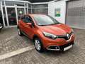 Renault Captur Dynamique Aut. Lückl-Renault-Scheckh…. Orange - thumbnail 4