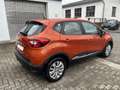 Renault Captur Dynamique Aut. Lückl-Renault-Scheckh…. Orange - thumbnail 5