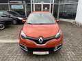 Renault Captur Dynamique Aut. Lückl-Renault-Scheckh…. Orange - thumbnail 2
