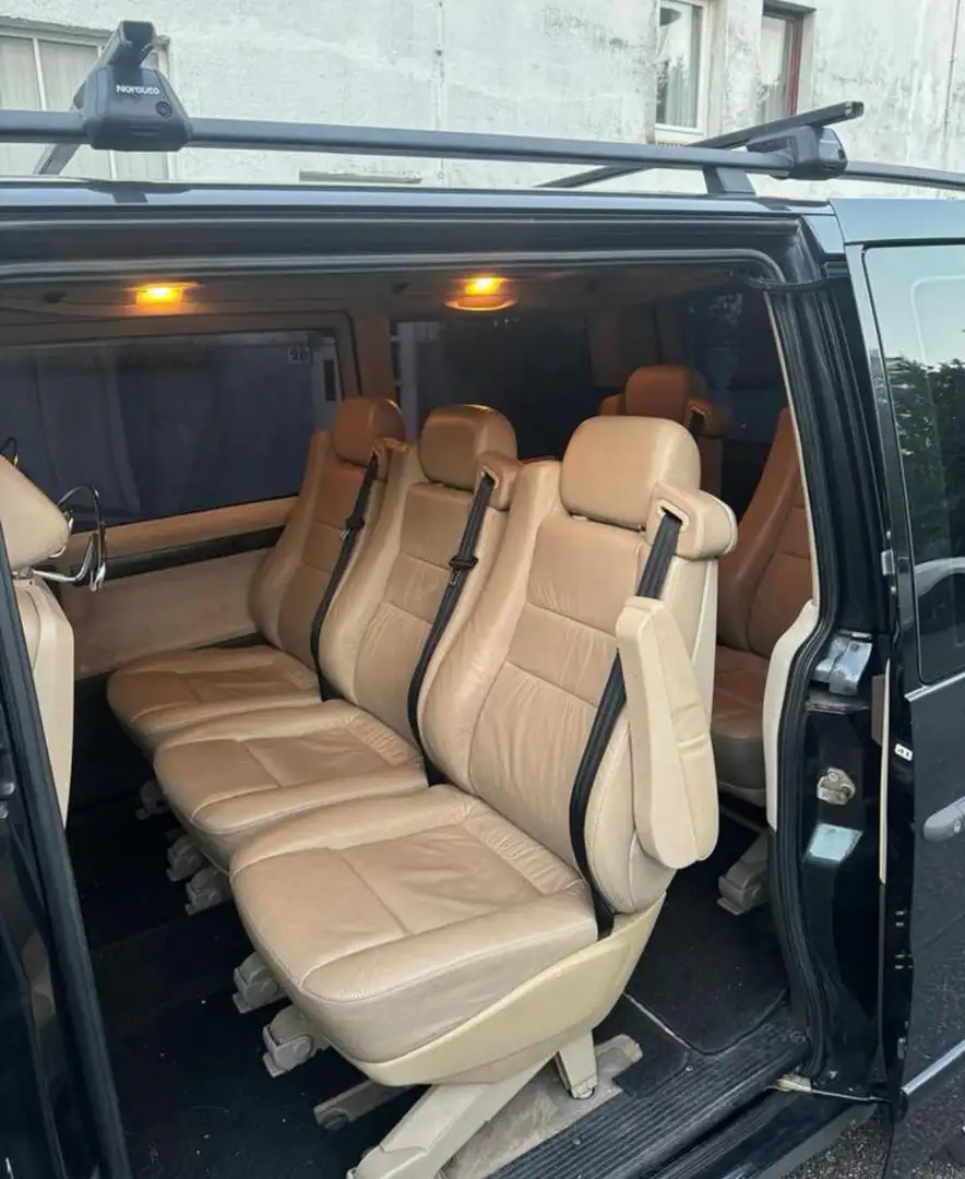 Mercedes-Benz V 230 V 230 Ambiente Grün - 2