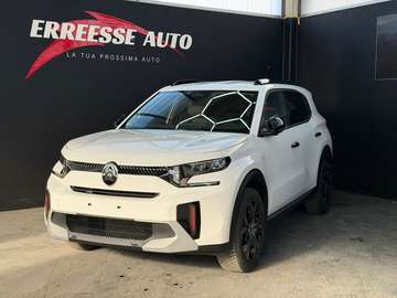 C3 Aircross 1.2 Hybrid Plus 145cv PREZZO REALE