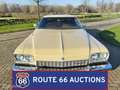 Buick Electra 225 Coupe | 1973 | Route 66 Auctions Negro - thumbnail 3
