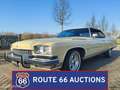 Buick Electra 225 Coupe | 1973 | Route 66 Auctions Negro - thumbnail 6