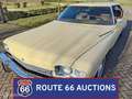 Buick Electra 225 Coupe | 1973 | Route 66 Auctions Negro - thumbnail 4