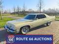 Buick Electra 225 Coupe | 1973 | Route 66 Auctions Negro - thumbnail 7