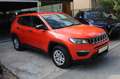 Jeep Compass 1.4 Mair 103kW Limited 4x2 Naranja - thumbnail 4