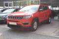 Jeep Compass 1.4 Mair 103kW Limited 4x2 Naranja - thumbnail 2
