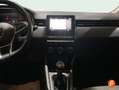 Renault Clio TCe Intens 74kW Gris - thumbnail 8