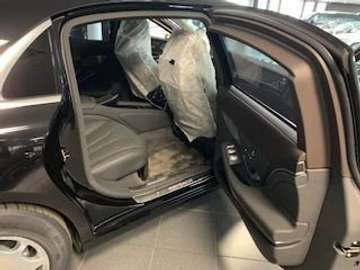 Maybach Werks gepanzert factory armoured VR10