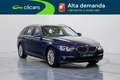 BMW 318 318dA Touring Azul - thumbnail 3
